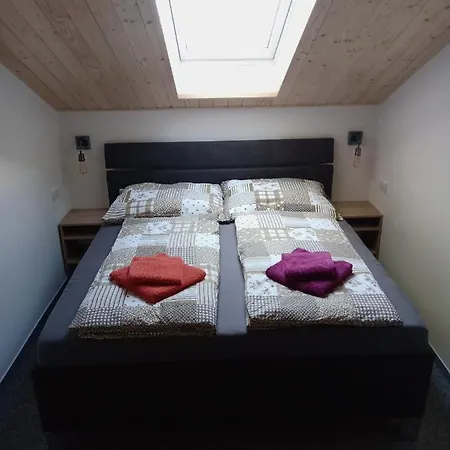 U Hradeb * Микулов